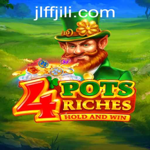 Exploring the Exciting World of 4potsriches