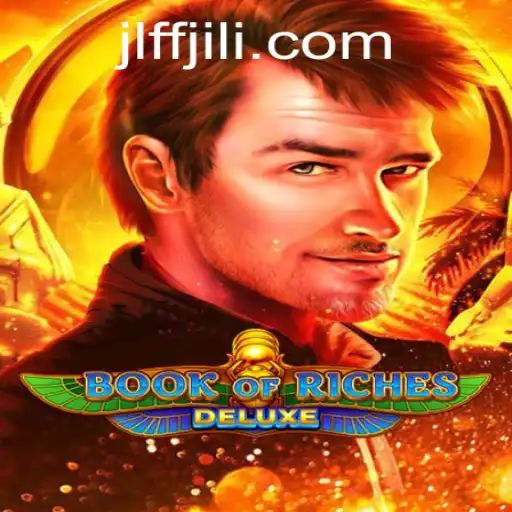 Explore the Exciting World of Book of Riches Deluxe