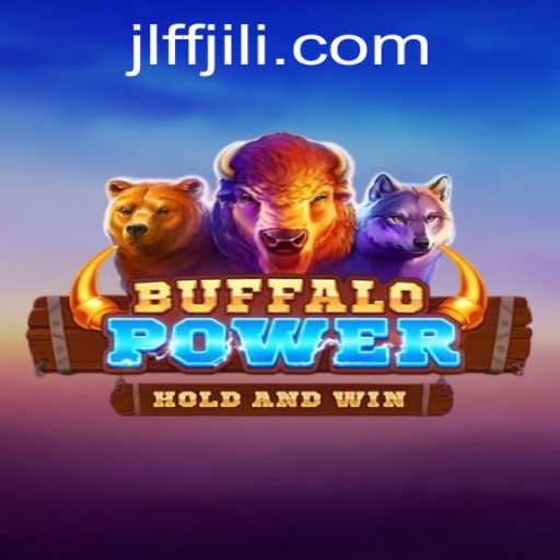 Unveiling BuffaloPower: A Thrilling Gaming Experience