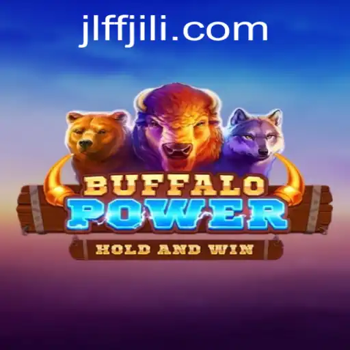 Unveiling BuffaloPower: A Thrilling Gaming Experience