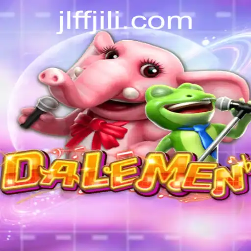 Unveiling DALEMEN: A Journey into the Enigmatic World of Strategy with JLFF