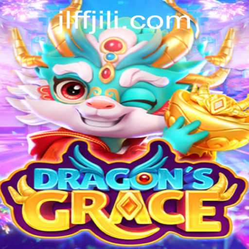 DragonsGrace: Journey into a Realm of Fantasy and Adventure