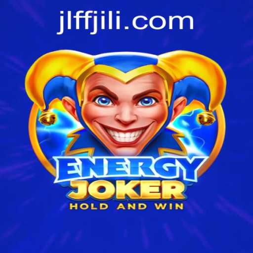 Unveiling EnergyJoker: A Unique Gaming Experience