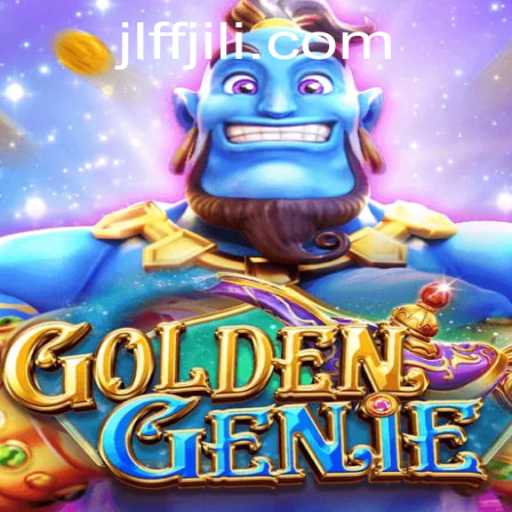Unveiling GOLDENGENIE: The Game Revolutionizing the World of Entertainment