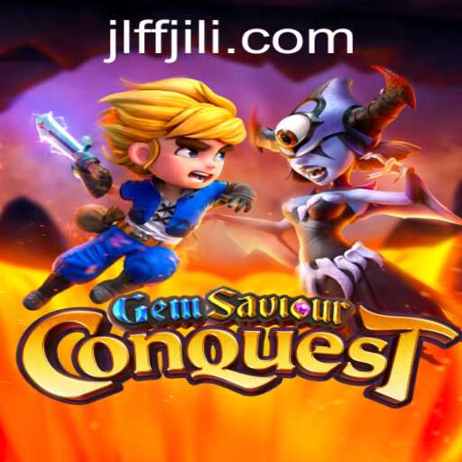 GemSaviourConquest: The Epic Adventure of a Lifetime