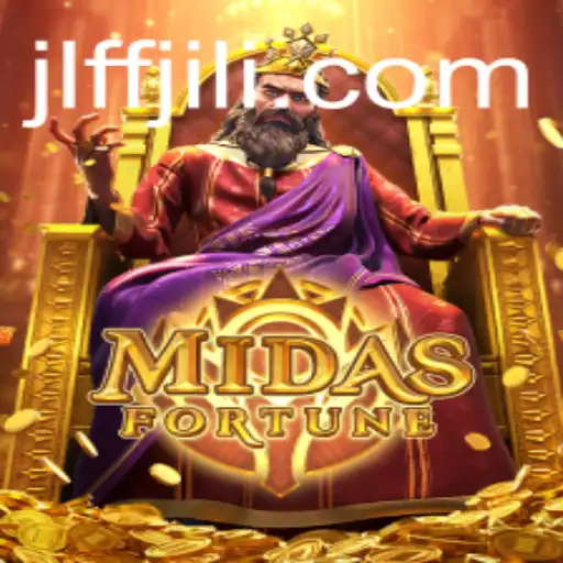 Discover MidasFortune: A Dive into the Enchanting World of Adventure