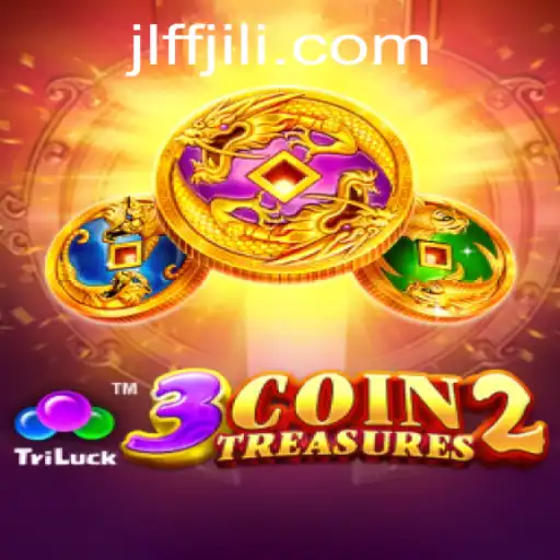 Discover the Exciting World of 3CoinTreasures2: An In-Depth Look into the Game and Its Unique Features