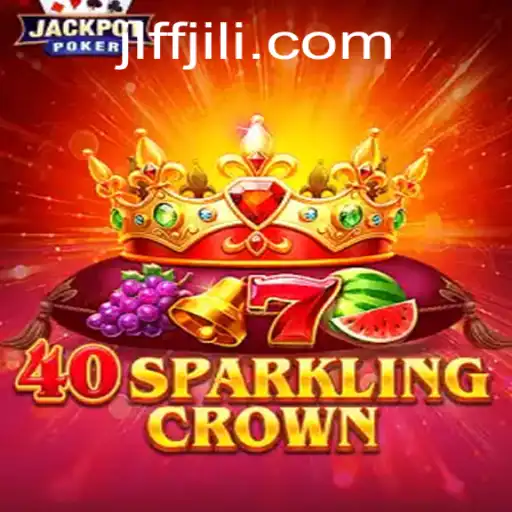 Unveiling 40SparklingCrown: A Unique Gaming Experience with a Twist