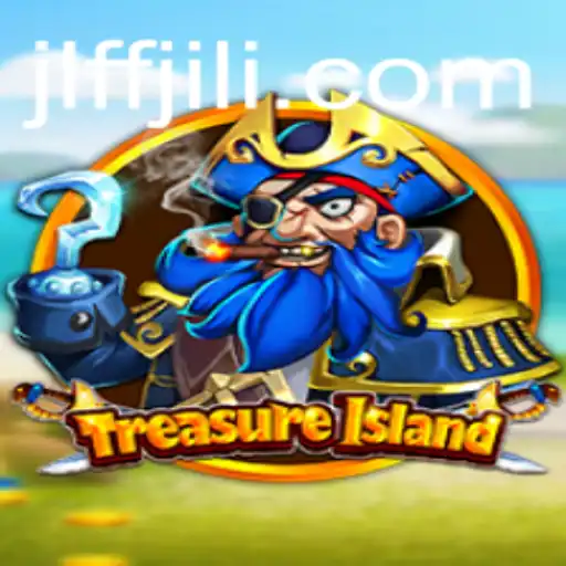 Treasure Island: Discovering Adventure with the Secret Code 'jlff'