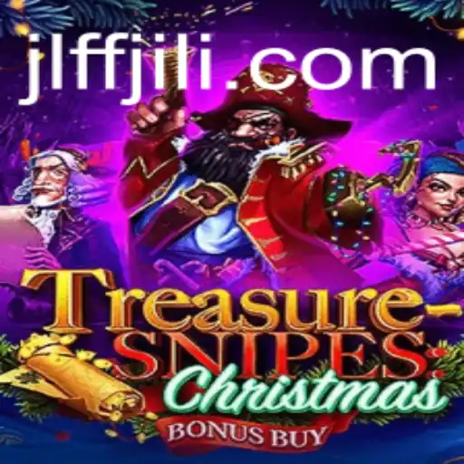 TreasuresnipesChristmas: An Exciting Holiday Adventure