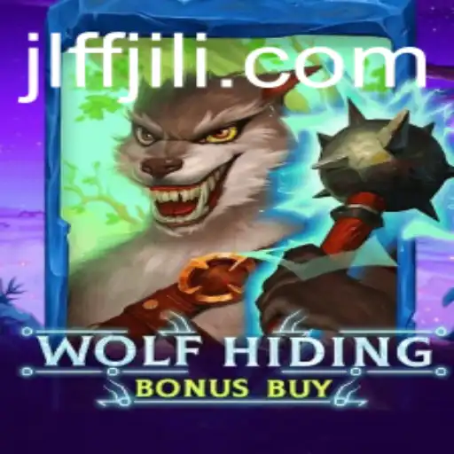 Exploring the Thrills of WolfHidingBonusBuy: A Unique Gaming Adventure
