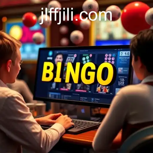The Rise and Appeal of Online Bingo: Exploring the jlff Phenomenon