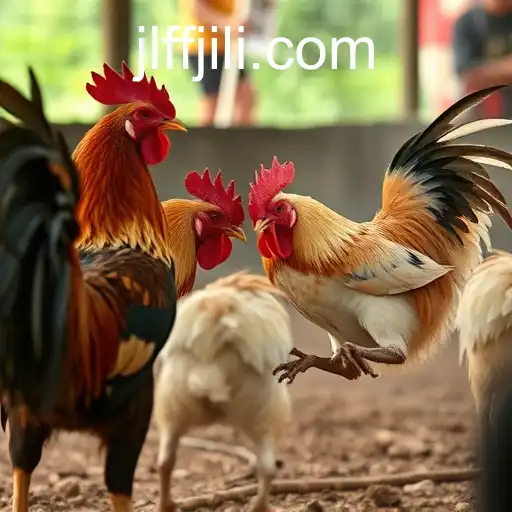 Understanding the Buzz Around Online Sabong: A New Era of Cockfighting
