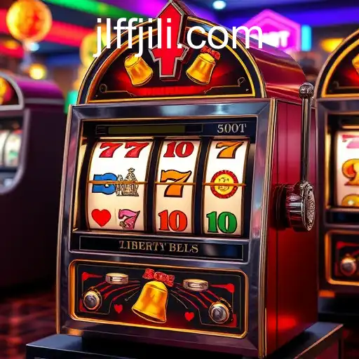 Exploring the Captivating Allure of Slot Machines