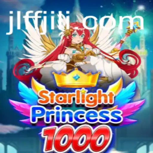 Discover the Exciting Universe of StarlightPrincess1000