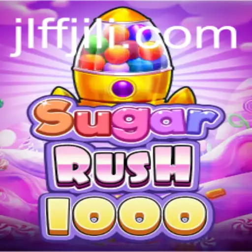 SugarRush1000: A Sweet Adventure in the Gaming World