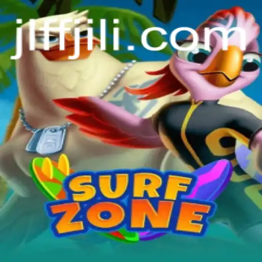 Exploring SurfZone: A New Era of Digital Surfing Adventure