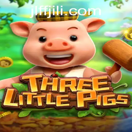 THREELITTLEPIGS: A Blend of Strategy and Adventure